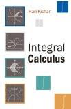Integral Calculus by Hari Kishan, HB ISBN13: 9788126905591 ISBN10: 812690559X for USD 34.71