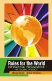 Rules For The World by Michael Barnett, PB ISBN13: 9788126905683 ISBN10: 8126905689 for USD 20.58
