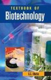 Textbook Of Biotechnology by S.C. Bhatia, HB ISBN13: 9788126905829 ISBN10: 8126905824 for USD 41.04