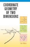 Coordinate Geometry Of Two Dimensions by Hari Kishan, PB ISBN13: 9788126906055 ISBN10: 8126906057 for USD 11.18