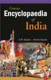 Concise Encyclopaedia Of India by K.R. Gupta, HB ISBN13: 9788126906390 ISBN10: 8126906391 for USD 40.38
