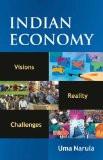 Indian Economy by Uma Narula, HB ISBN13: 9788126906826 ISBN10: 8126906820 for USD 19.05