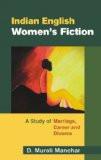Indian English Women'S Fiction by D. Murali Manohar, HB ISBN13: 9788126906833 ISBN10: 8126906839 for USD 29.07