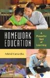 Homework Education by Arbind Kumar Jha, PB ISBN13: 9788126906994 ISBN10: 8126906995 for USD 14.91