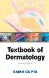 Textbook Of Dermatology by Ramji Gupta, PB ISBN13: 9788126907328 ISBN10: 8126907320 for USD 14.6
