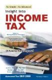 Insight Into Income Tax by Kaushal Kumar Agrawal, PB ISBN13: 9788126908530 ISBN10: 812690853X for USD 25.94