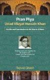 Pran Piya by Tapasi Ghosh, HB ISBN13: 9788126908554 ISBN10: 8126908556 for USD 23.08