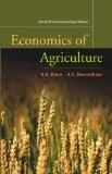 Economics Of Agriculture by A.A. Rane, HB ISBN13: 9788126908677 ISBN10: 812690867X for USD 47.88