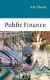 Public Finance by S.N. Chand, HB ISBN13: 9788126908820 ISBN10: 8126908823 for USD 32.1