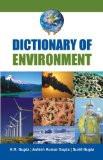 Dictionary Of Environment by K.R. Gupta, PB ISBN13: 9788126909162 ISBN10: 8126909161 for USD 12.1