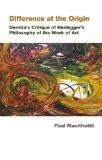 Difference At The Origin by Paul Manithottil, HB ISBN13: 9788126909193 ISBN10: 8126909196 for USD 27.44