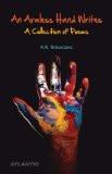 An Armless Hand Writes by K.K. Srivastava, PB ISBN13: 9788126909285 ISBN10: 8126909285 for USD 16.13