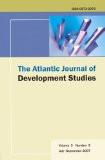The Atlantic Journal Of Development Studies, July-September 2007 by R.N. Ghosh, PB ISBN13: 9788126909322 ISBN10: 8126909323 for USD 26.79