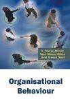 Organisational Behaviour by S. Fayyaz Ahmad, PB ISBN13: 9788126909407 ISBN10: 8126909404 for USD 25.94