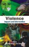 Violence by Manjit Singh, HB ISBN13: 9788126909414 ISBN10: 8126909412 for USD 32.86