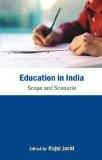 Education In India by Rajni Joshi, HB ISBN13: 9788126909421 ISBN10: 8126909420 for USD 21.12