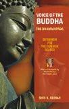 Voice Of The Buddha by Shiv K. Kumar, PB ISBN13: 9788126910496 ISBN10: 8126910496 for USD 10.69