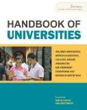 Handbook Of Universities by Ashish Kumar, HB ISBN13: 9788126910748 ISBN10: 8126910747 for USD 58.02