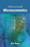 Advanced Microeconomics by K.R. Gupta, PB ISBN13: 9788126912124 ISBN10: 812691212X for USD 23.26