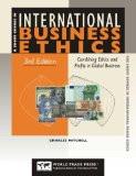 International Business Ethics by Charles Mitchell, PB ISBN13: 9788126912445 ISBN10: 8126912448 for USD 18.62