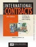 International Contracts by Karla C. Shippey, PB ISBN13: 9788126912469 ISBN10: 8126912464 for USD 18.62