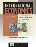 International Economics by Jeffrey Edmund Curry, PB ISBN13: 9788126912476 ISBN10: 8126912472 for USD 18.62