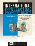 International Intellectual Property Rights by Karla C. Shippey, PB ISBN13: 9788126912483 ISBN10: 8126912480 for USD 18.78