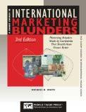 International Marketing Blunders by Michael D. White, PB ISBN13: 9788126912513 ISBN10: 8126912510 for USD 18.45