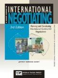 International Negotiating by Jeffrey Edmund Curry, PB ISBN13: 9788126912520 ISBN10: 8126912529 for USD 18.62