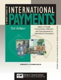 International Payments by Edward G. Hinkelman, PB ISBN13: 9788126912537 ISBN10: 8126912537 for USD 18.62
