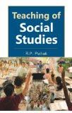 Teaching Of Social Studies by R.P. Pathak, HB ISBN13: 9788126913725 ISBN10: 812691372X for USD 18.73