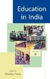 Education In India by Shubha Tiwari, HB ISBN13: 9788126913756 ISBN10: 8126913754 for USD 40.15