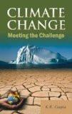 Climate Change by K.R. Gupta, HB ISBN13: 9788126914234 ISBN10: 8126914238 for USD 38.74