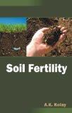 Soil Fertility by A.K. Kolay, HB ISBN13: 9788126914319 ISBN10: 8126914319 for USD 58.66