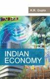 Indian Economy by K.R. Gupta, PB ISBN13: 9788126914630 ISBN10: 8126914637 for USD 30.84