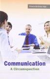 Communication by Bhanuvikraman Nair, PB ISBN13: 9788126915552 ISBN10: 8126915552 for USD 12.49
