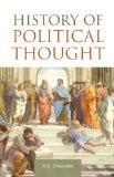 History Of Political Thought by R.S. Chaurasia, PB ISBN13: 9788126916054 ISBN10: 8126916052 for USD 13.96