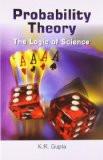 Probability Theory by K.R. Gupta, PB ISBN13: 9788126916504 ISBN10: 8126916508 for USD 23.7
