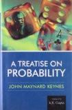 A Treatise On Probability by John Maynard Keynes, HB ISBN13: 9788126916689 ISBN10: 8126916680 for USD 58.33