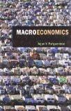Macroeconomics by Arjun Y. Pangannavar, PB ISBN13: 9788126916788 ISBN10: 8126916788 for USD 13.9