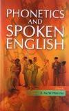 Phonetics And Spoken English by D. Murali Manohar, HB ISBN13: 9788126916863 ISBN10: 8126916869 for USD 28.19