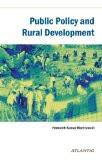Public Policy And Rural Development by Hemanth Kumar Mantrawadi, HB ISBN13: 9788126916931 ISBN10: 8126916931 for USD 23.34