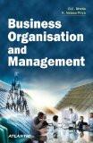 Business Organisation And Management by R.C. Bhatia, HB ISBN13: 9788126916948 ISBN10: 812691694X for USD 27.76