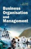 Business Organisation And Management by R.C. Bhatia, PB ISBN13: 9788126916955 ISBN10: 8126916958 for USD 16.6