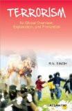 Terrorism by R.N. Singh, HB ISBN13: 9788126917174 ISBN10: 8126917172 for USD 22.05