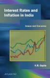 Interest Rates And Inflation In India by K.R. Gupta, HB ISBN13: 9788126917358 ISBN10: 8126917350 for USD 28.68