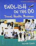 English On The Go by Yasmin Esack, PB ISBN13: 9788126917730 ISBN10: 8126917733 for USD 14.57