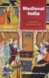 Medieval India by Atlantic Research Division, PB ISBN13: 9788126917969 ISBN10: 8126917962 for USD 23.58