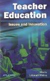 Teacher Education by Lokanath Mishra, HB ISBN13: 9788126918218 ISBN10: 8126918217 for USD 44.29