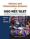 Library And Information Science For Ugc-Net/Slet And Other Competitive Examinations by Atlantic Research Division, PB ISBN13: 9788126918515 ISBN10: 8126918519 for USD 36.76